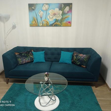 Apartman Nimfa Zivogosce Igrane Exterior photo