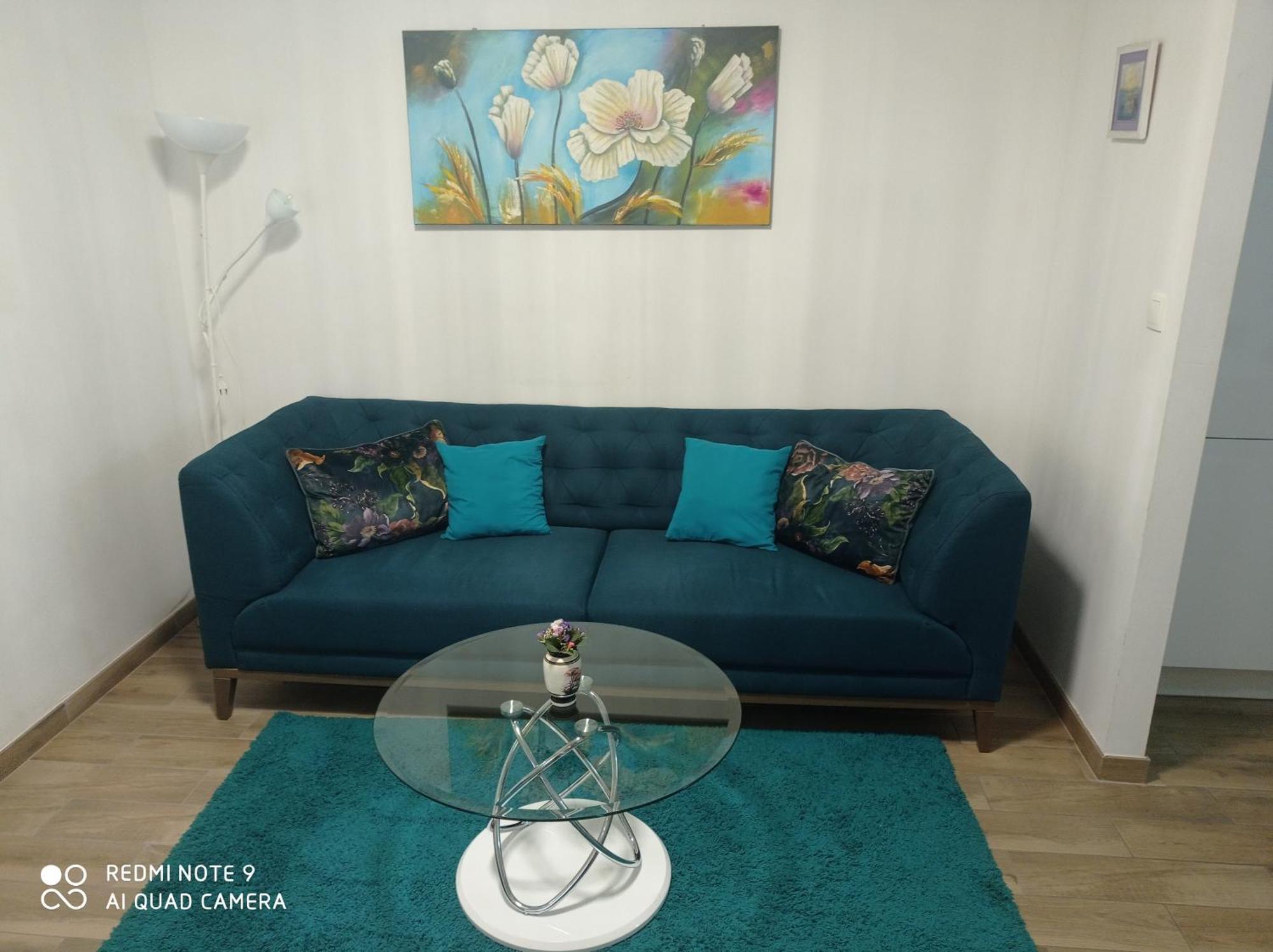 Apartman Nimfa Zivogosce Igrane Exterior photo